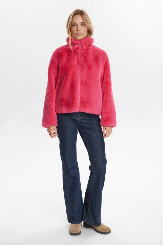 Winda Coat