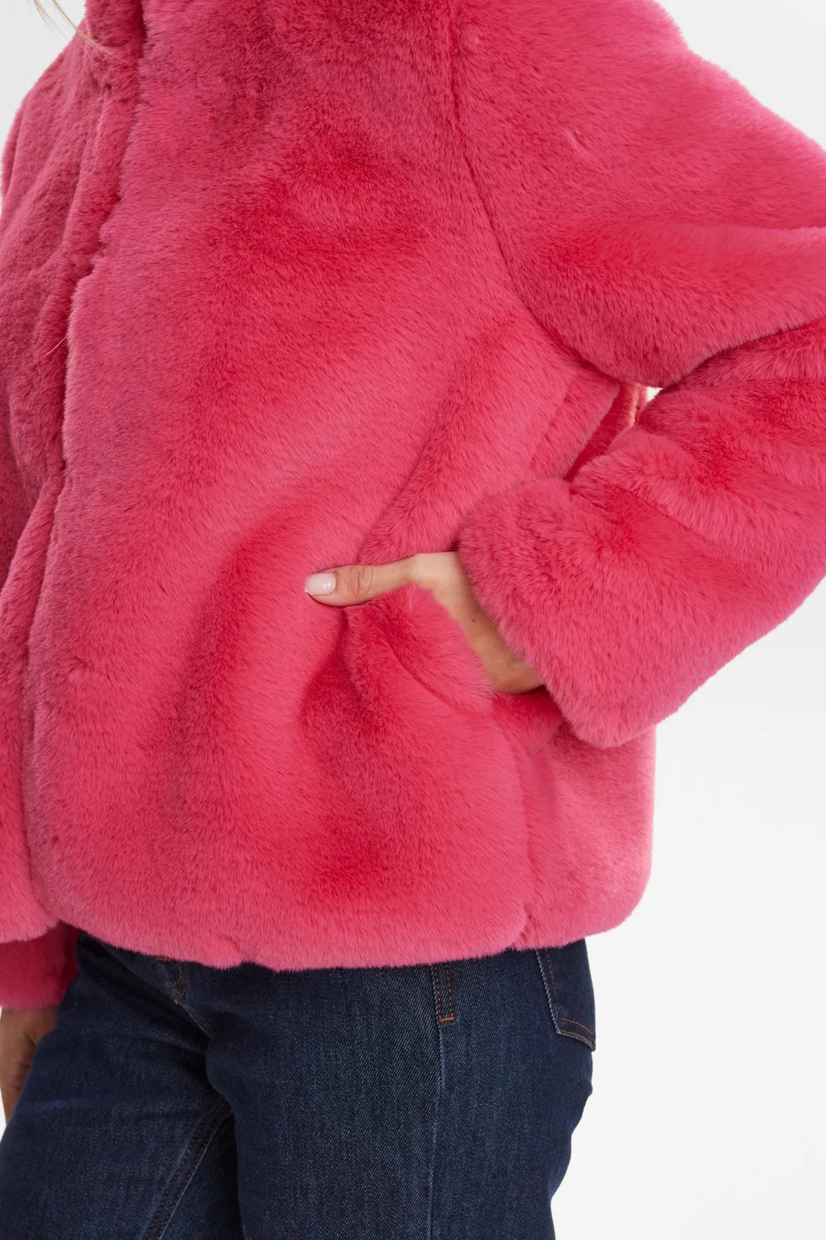 Winda Coat