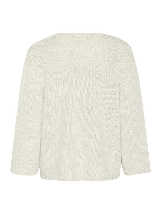 KAgerdi v-neck pullover
