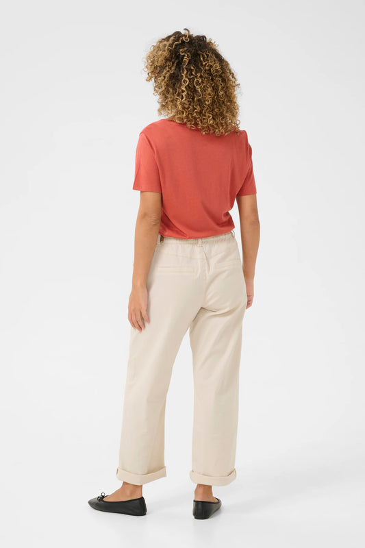 CRlorraine trousers