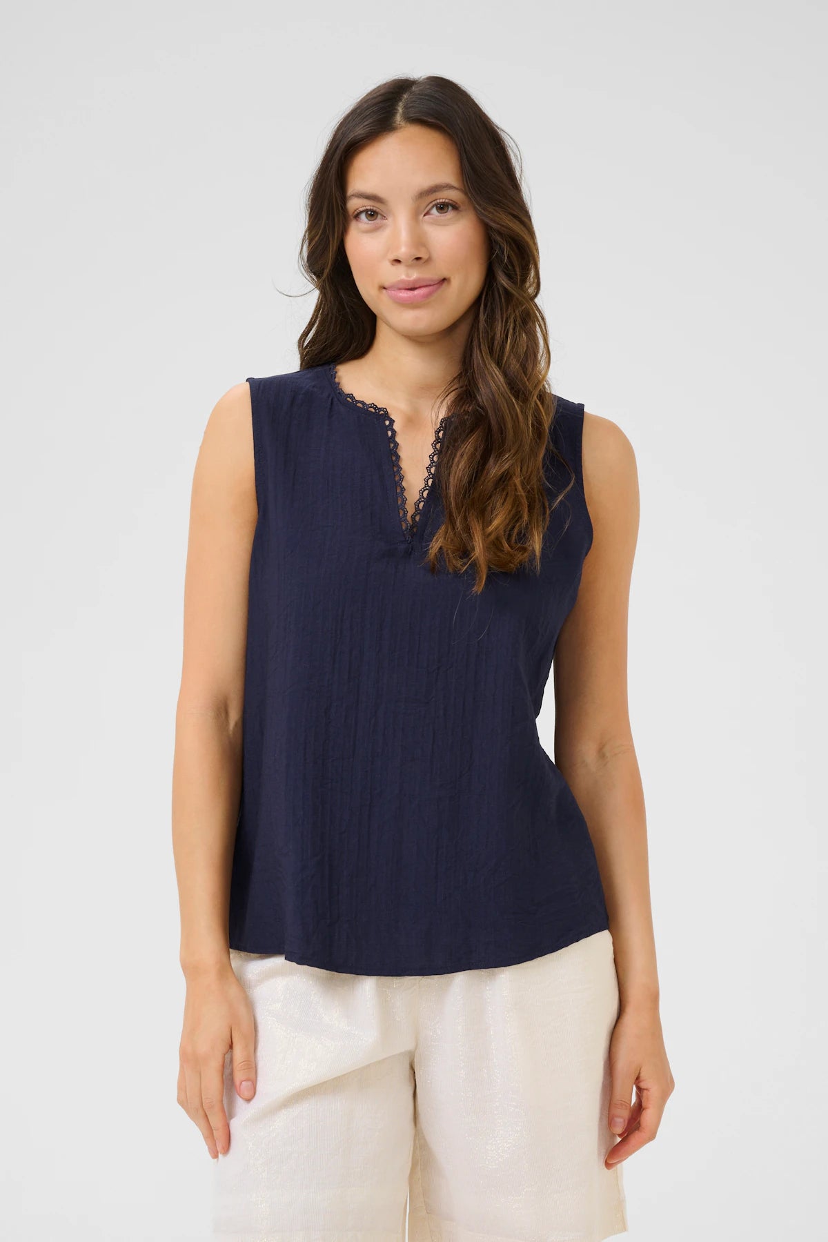 CRLori Lace Top