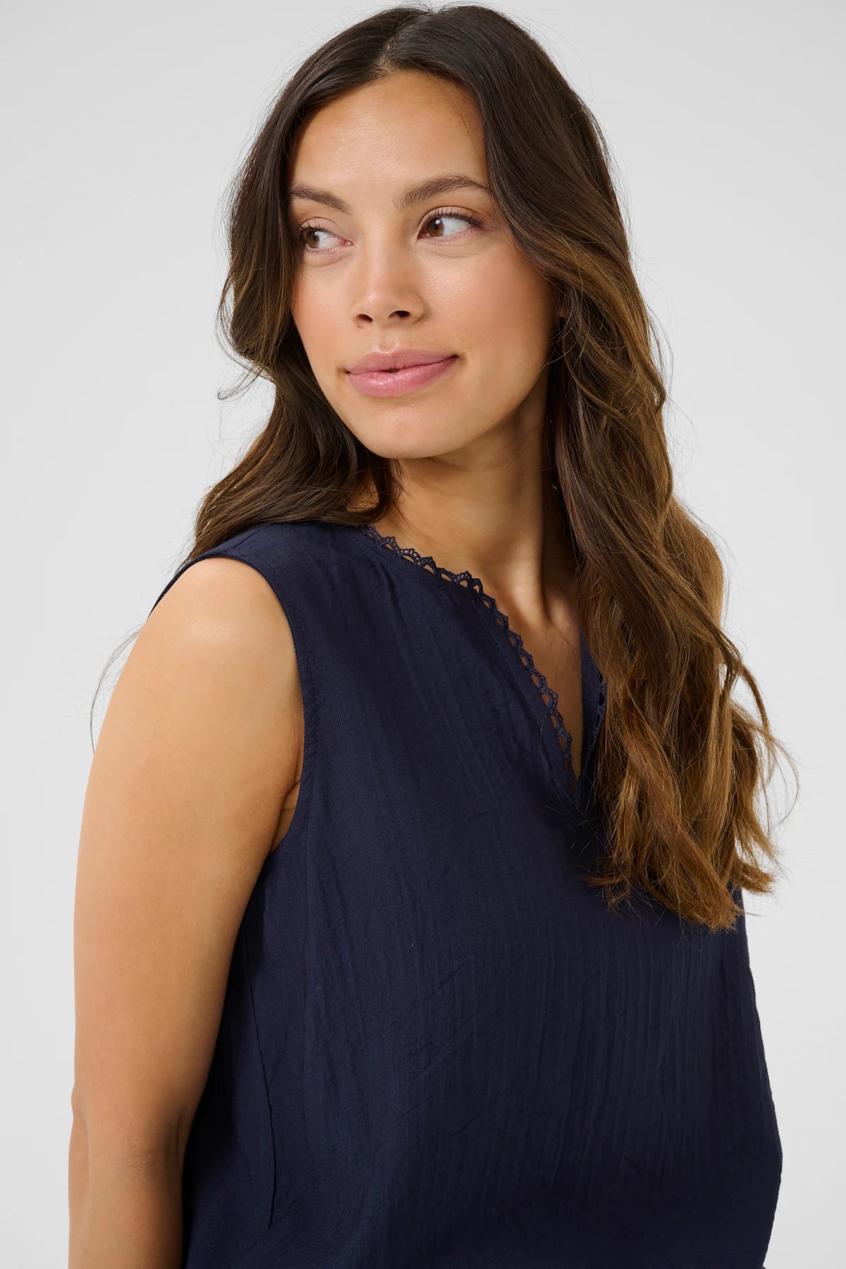 CRLori Lace Top