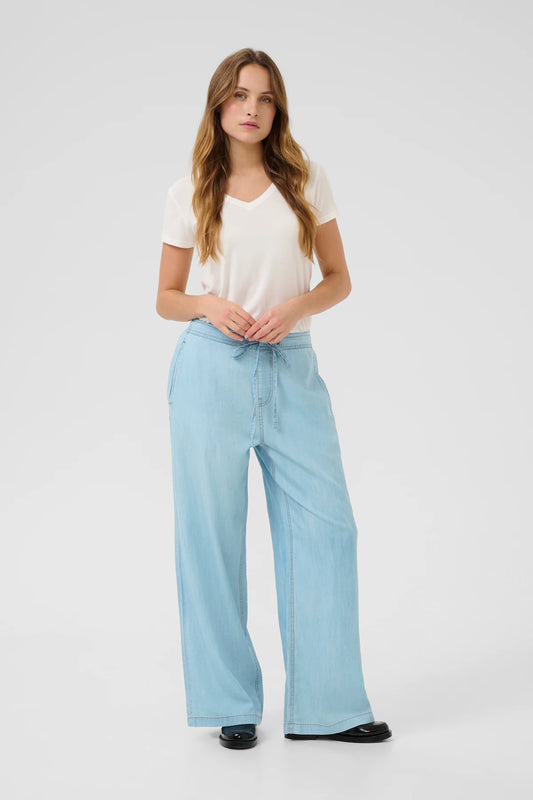 CUcitha trousers