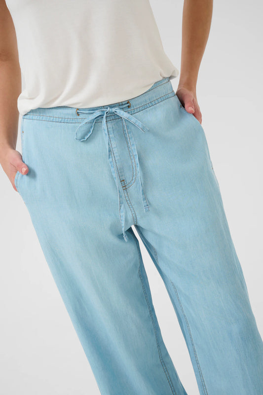CUcitha trousers