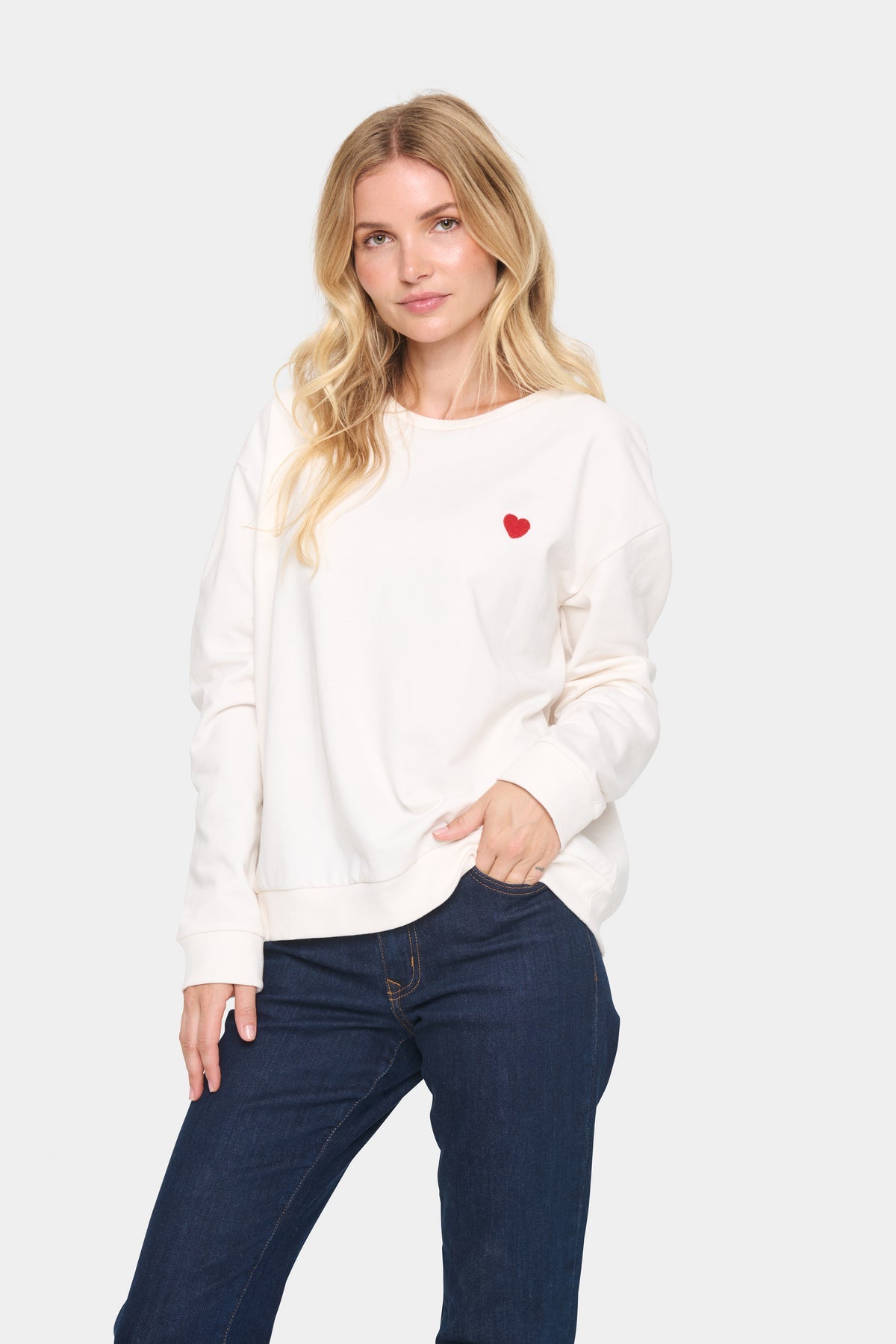 Hannika Sweatshirt