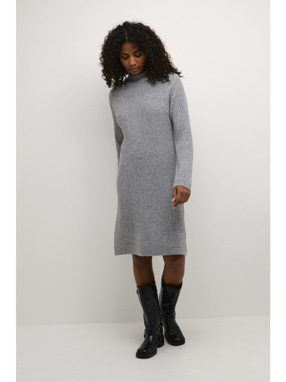 KArinya Knit Dress