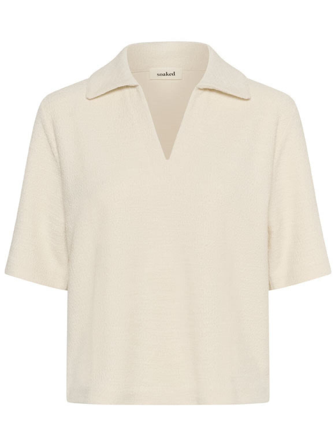 SLBai Polo Tee
