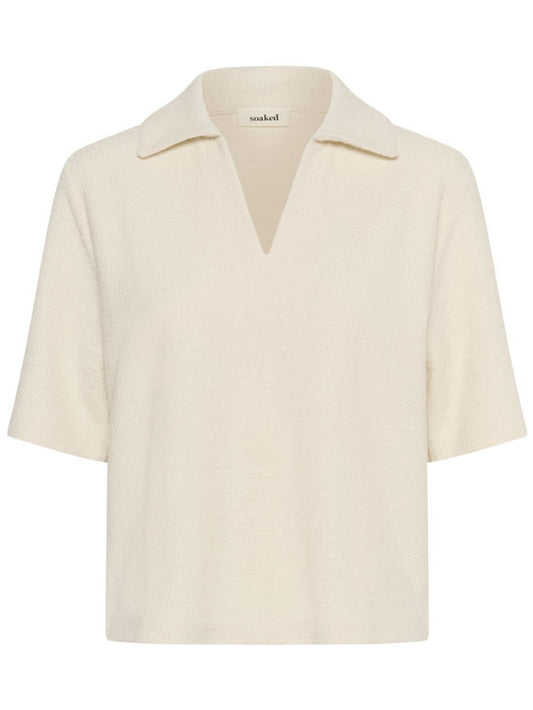 SLBai Polo Tee