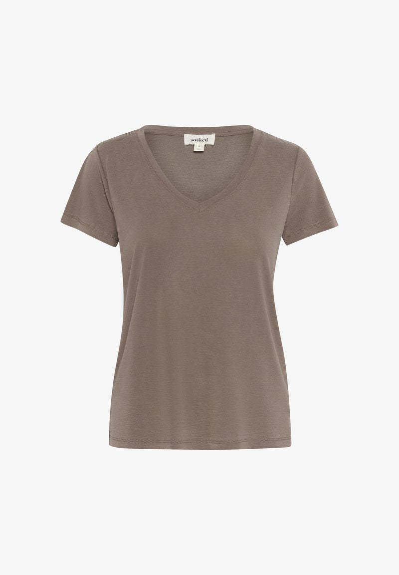 SLColumbine V-neck T-shirt