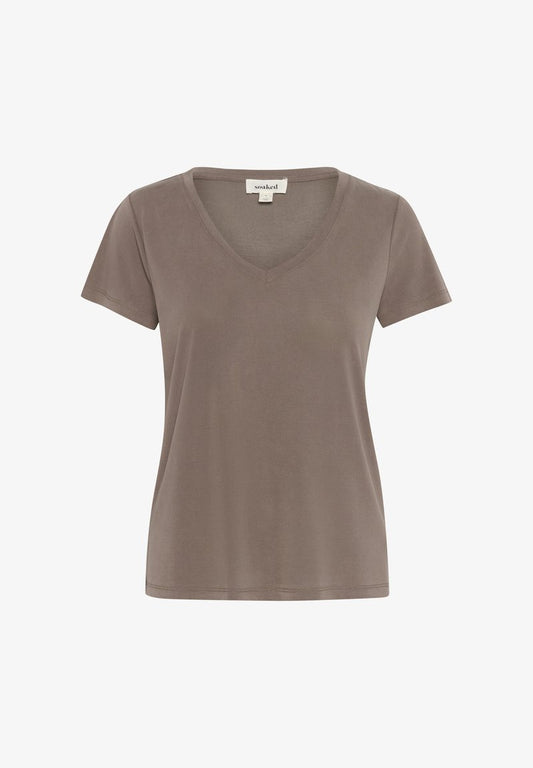 SLColumbine V-neck T-shirt