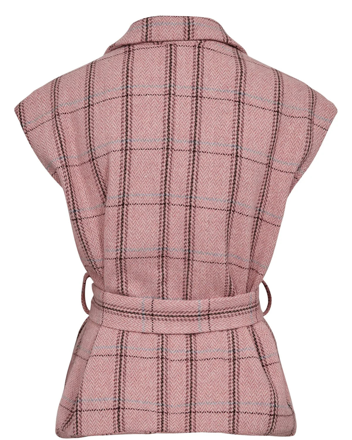 Nukimmi vest