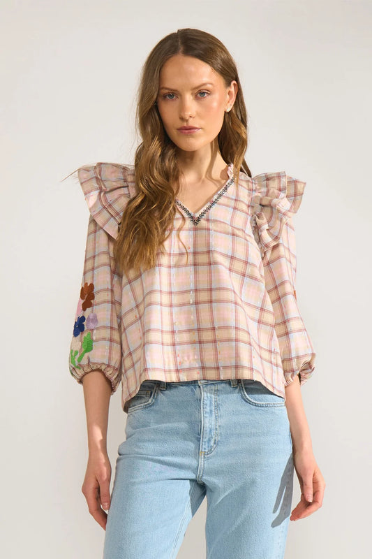 Numaggi Top