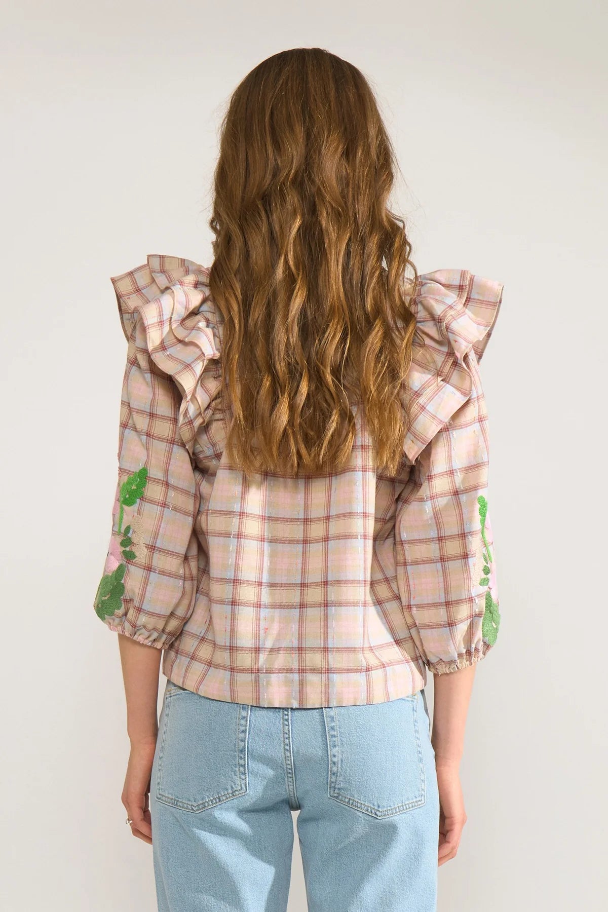 Numaggi Top