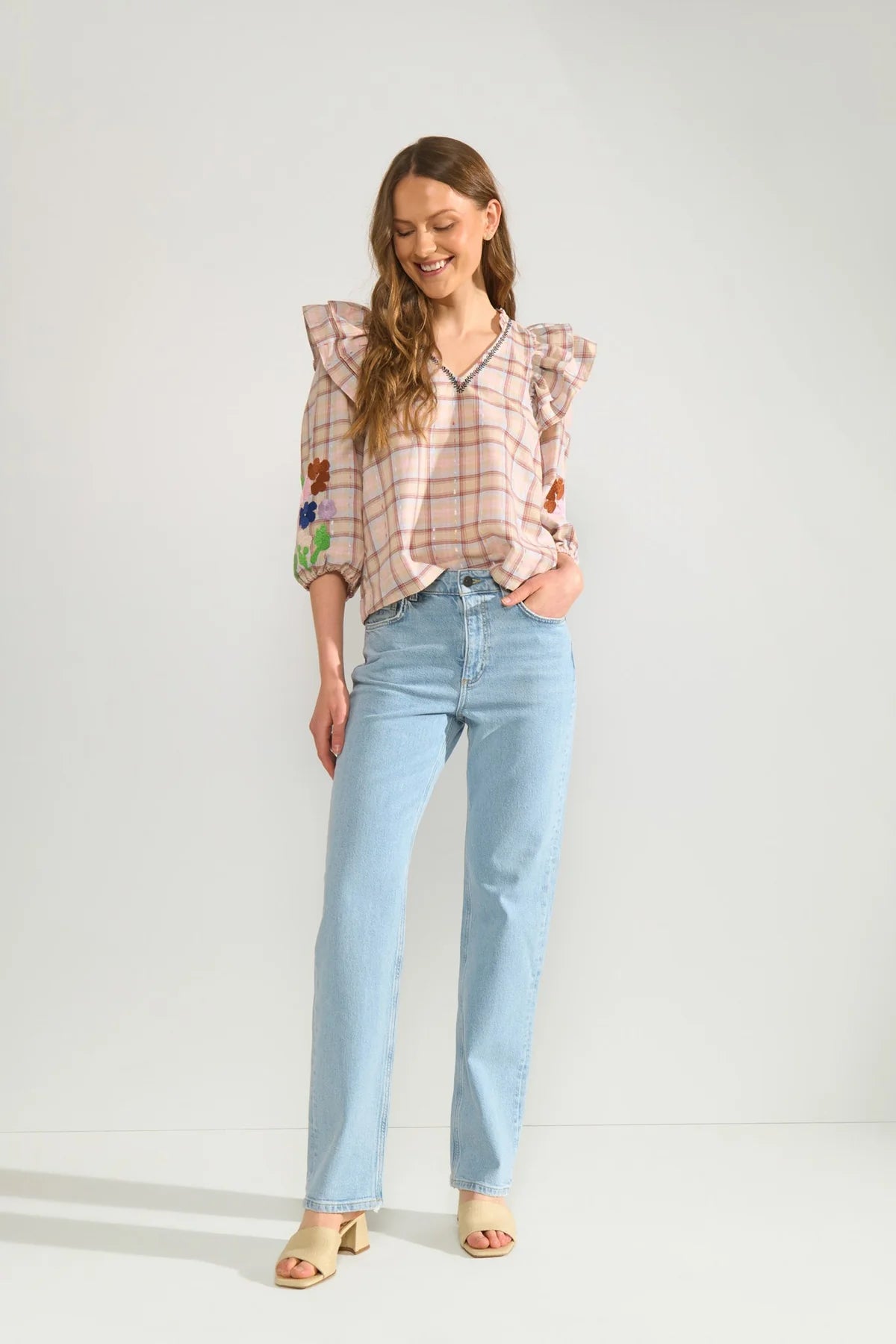 Numaggi Top