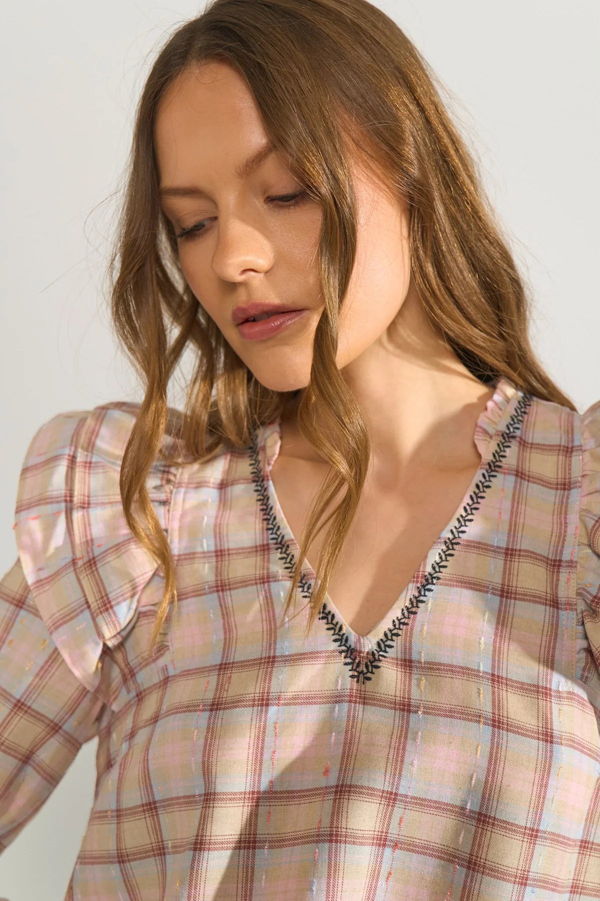 Numaggi Top