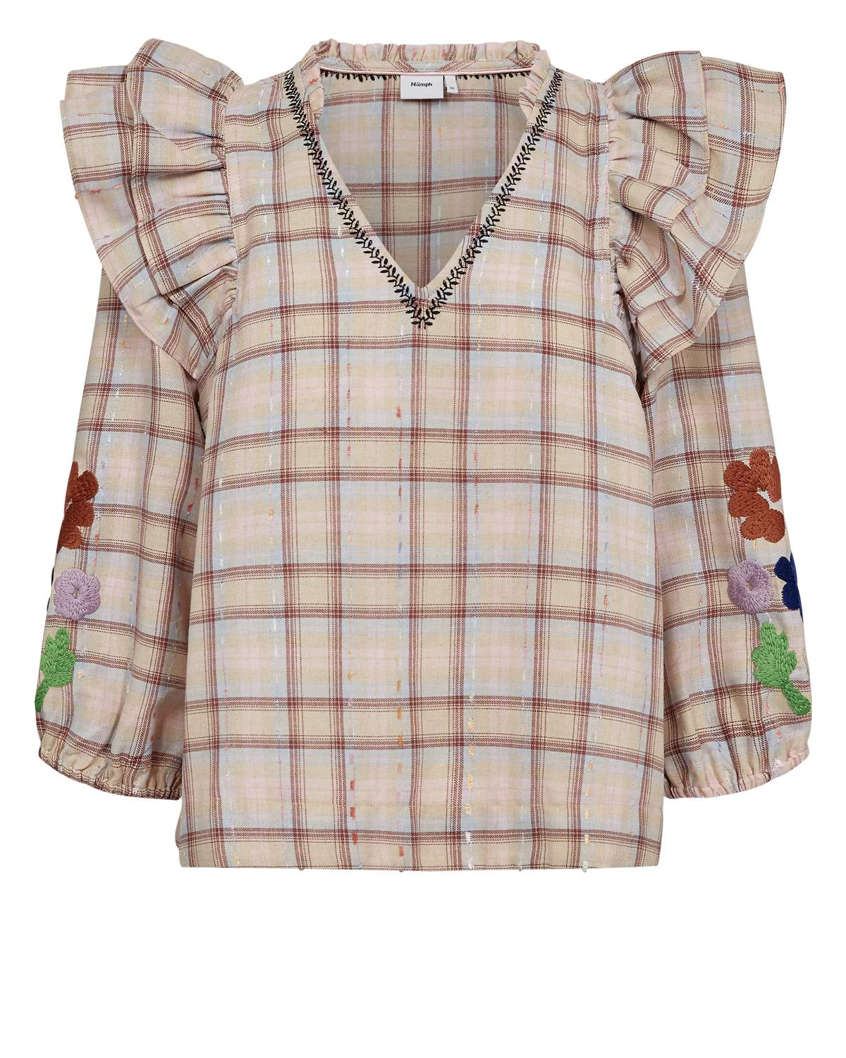 Numaggi Top