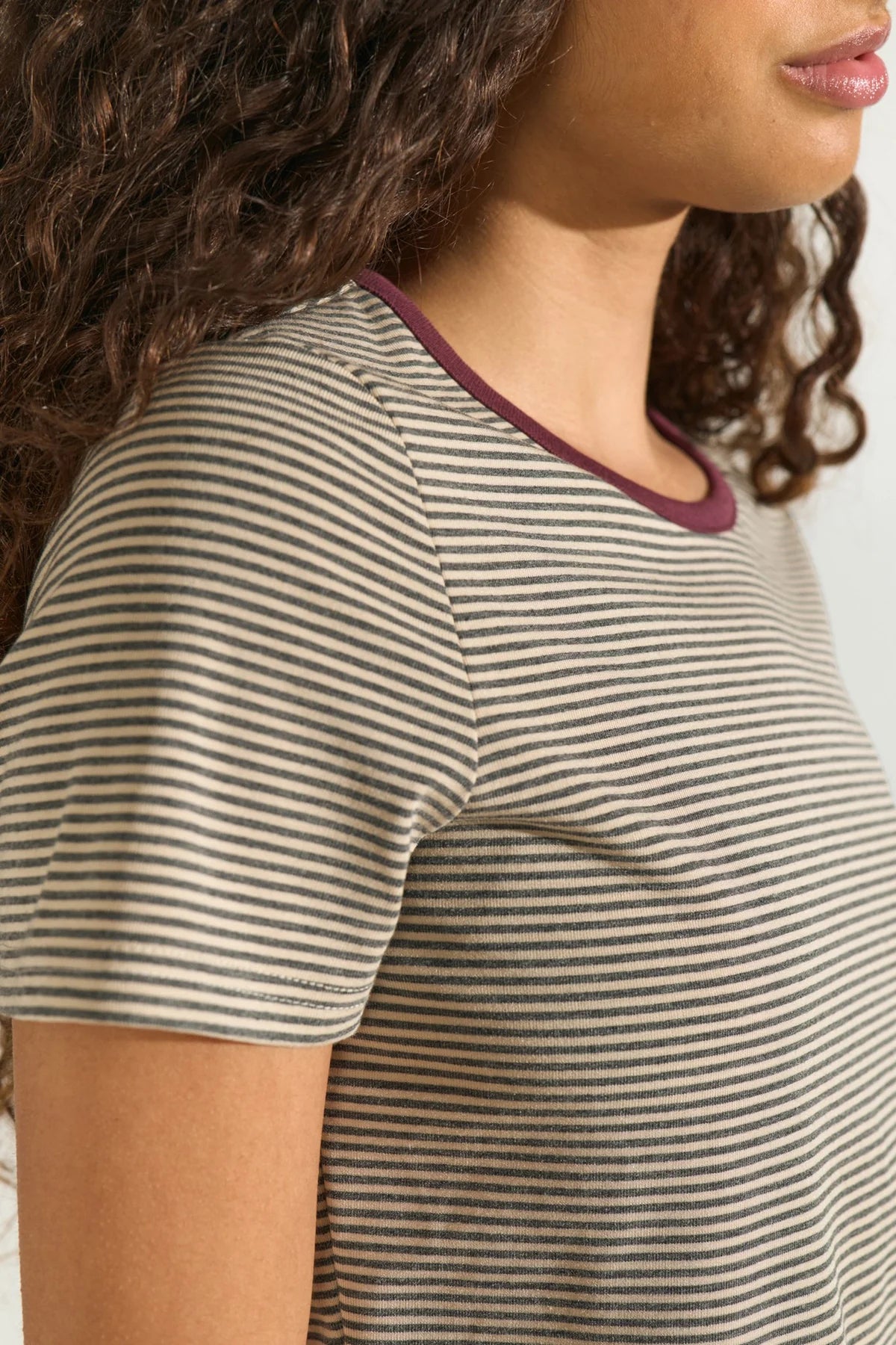 Nualexa t-shirt