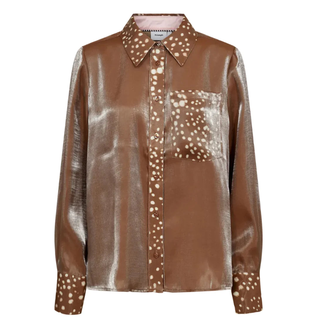 Nudeer shirt