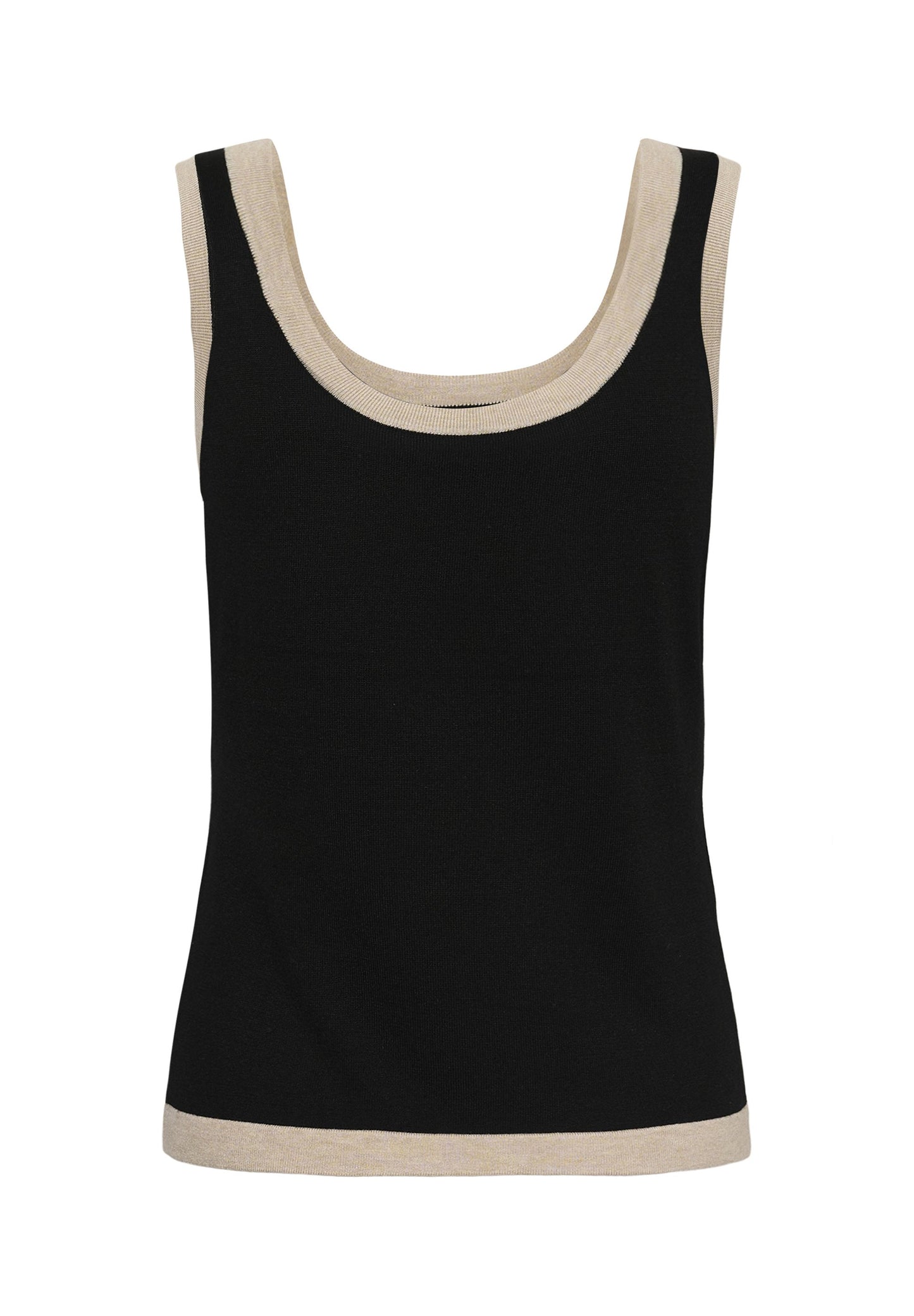 Kalizza Knit Top