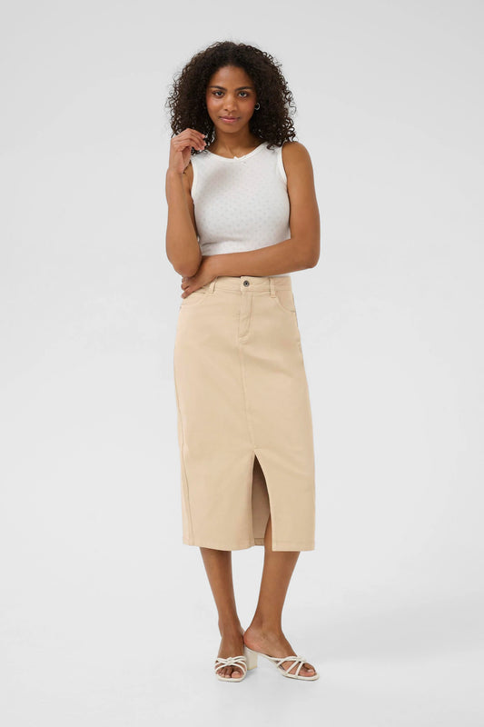 KAzelina Skirt