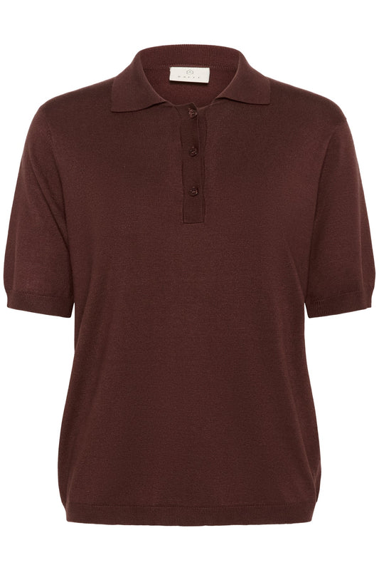 Kalizza Polo Pullover