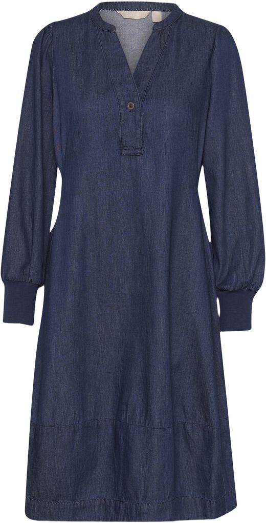 CUAllura Arpa Rib Dress