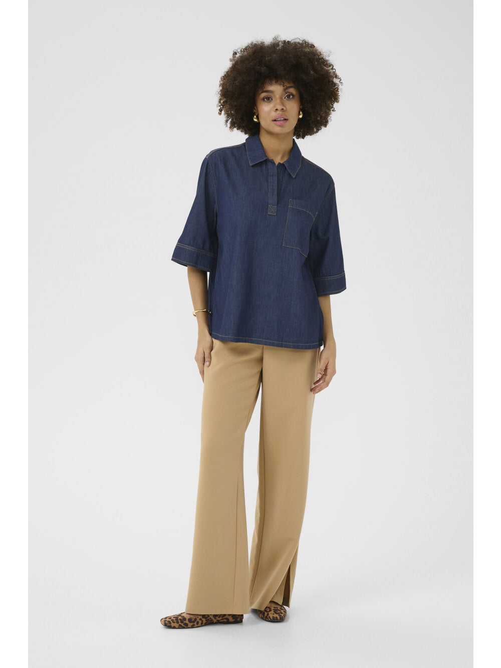 CUpin Arpa Top