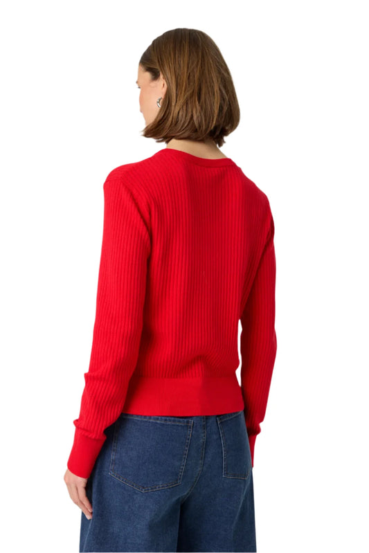 Spina Cardigan