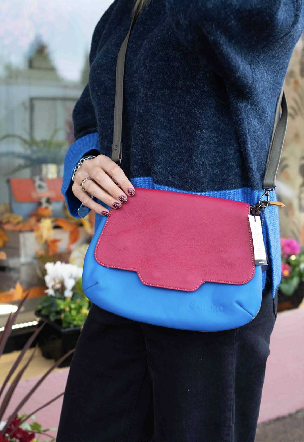 Soruka Bag (81245)