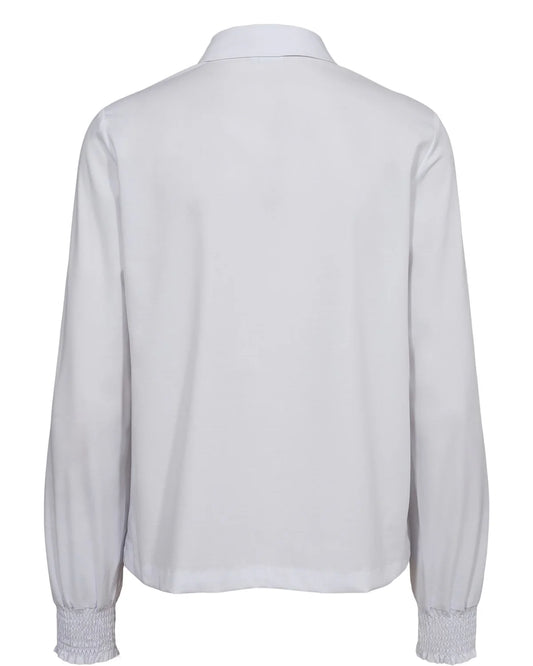 NUTULLY SHIRT - Bright White