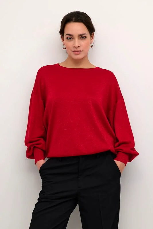 KAREGINA PULLOVER