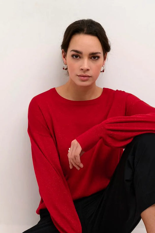 KAREGINA PULLOVER