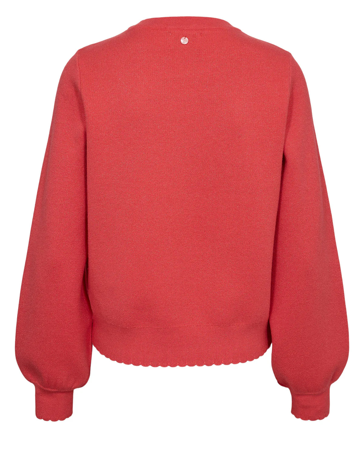 NUBir Pullover