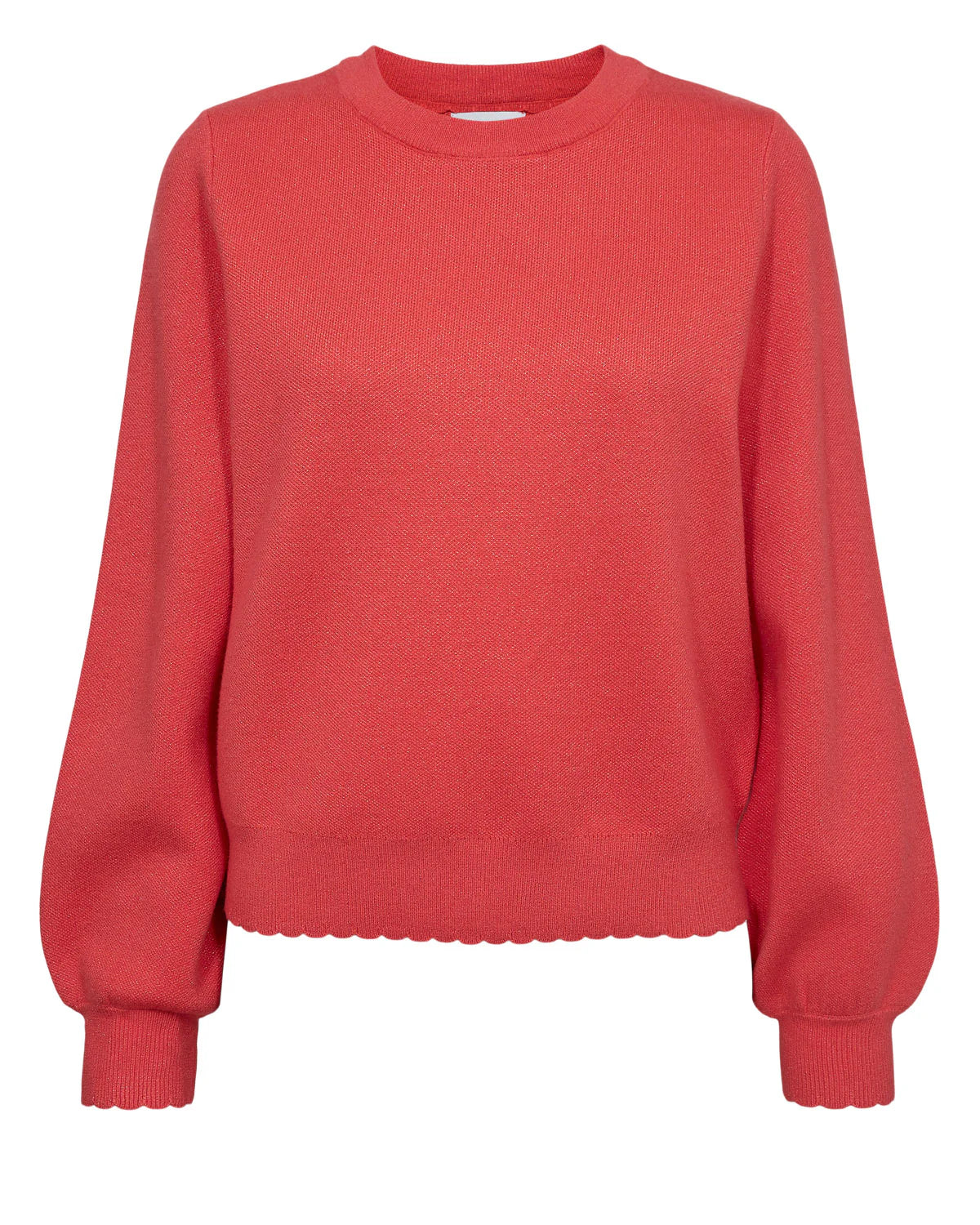 NUBir Pullover