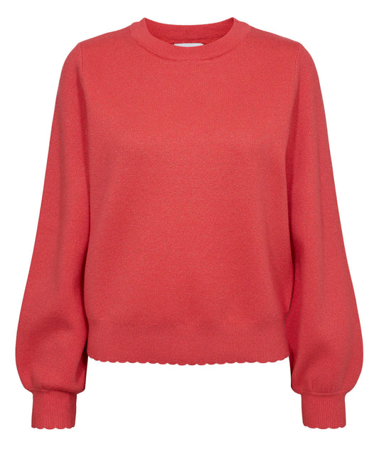 NUBir Pullover