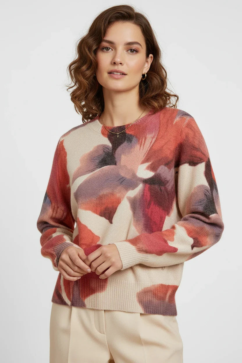 NUAnika Pullover