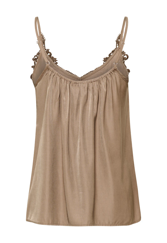 Cranna Top Fossil