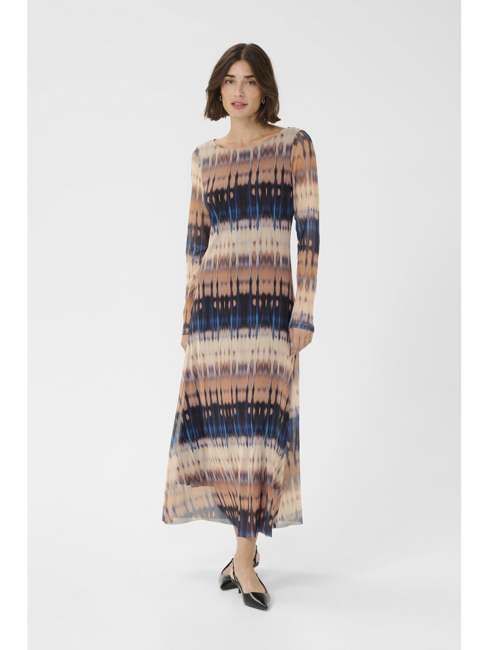 Cuasho Melida Dress