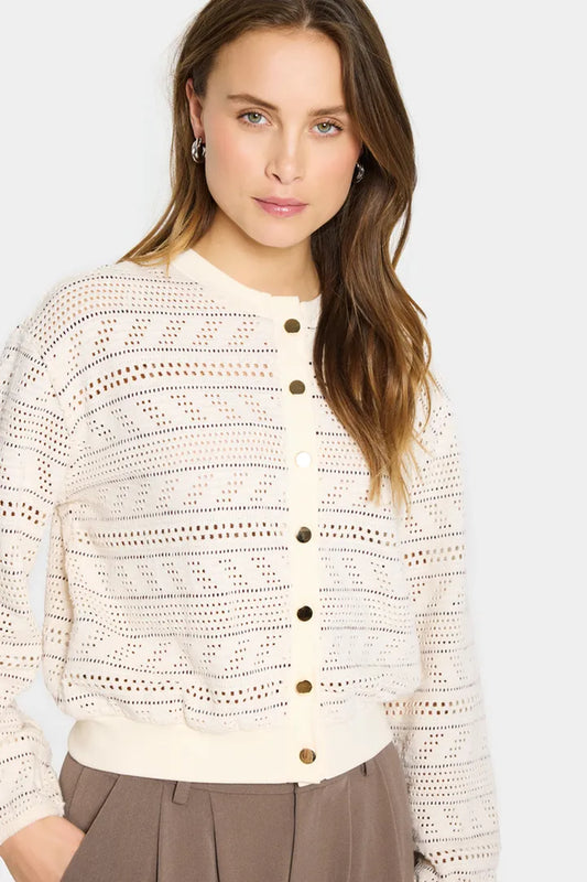 Laycasz Cardigan