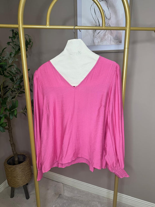 KAlufia blouse