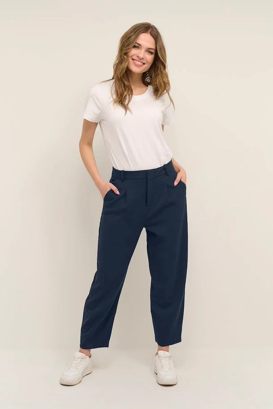 KAMERIE 7/8 TROUSERS