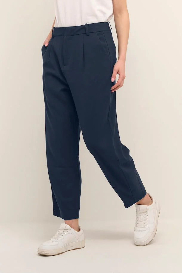 KAMERIE 7/8 TROUSERS