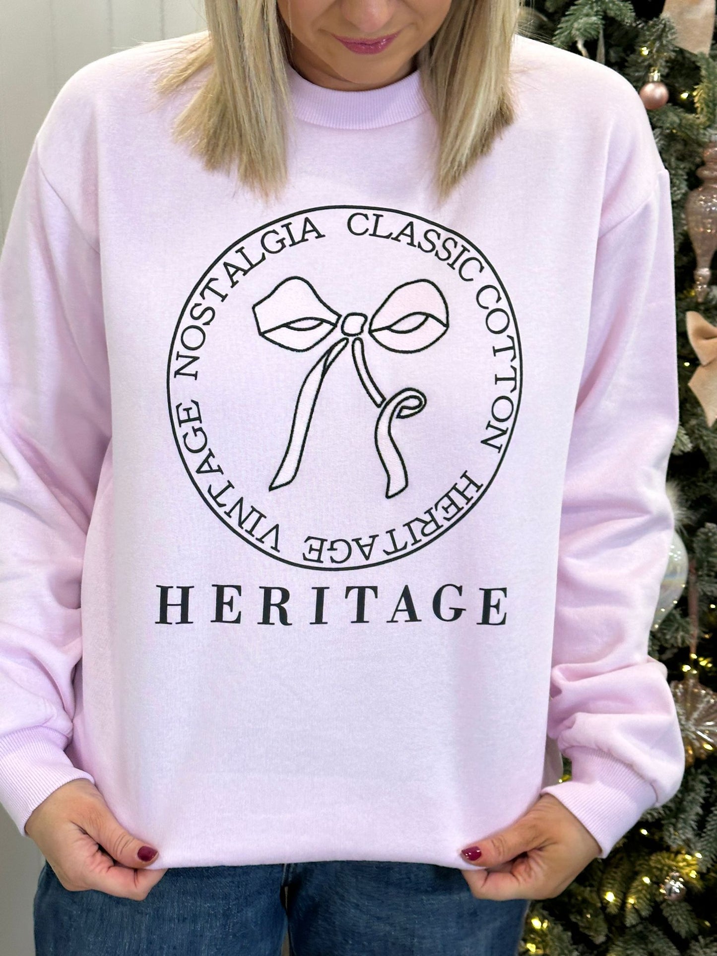 KAellen Sweatshirt