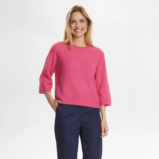 Nuriette Selma Pullover