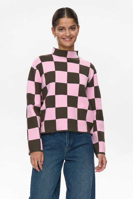 NUciri pullover