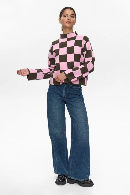 NUciri pullover
