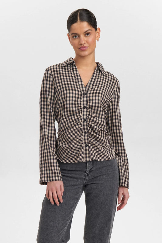 Nefelix shirt