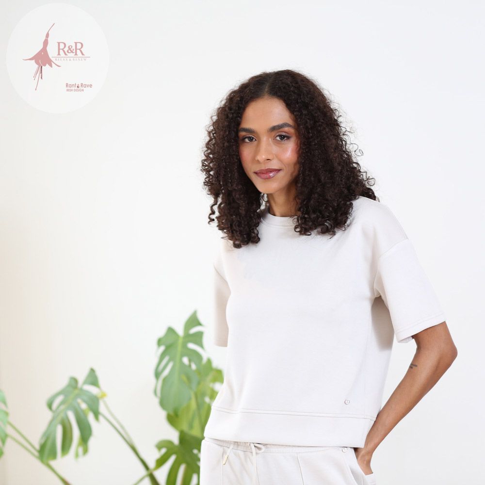 Alexandra ss sweatshirt