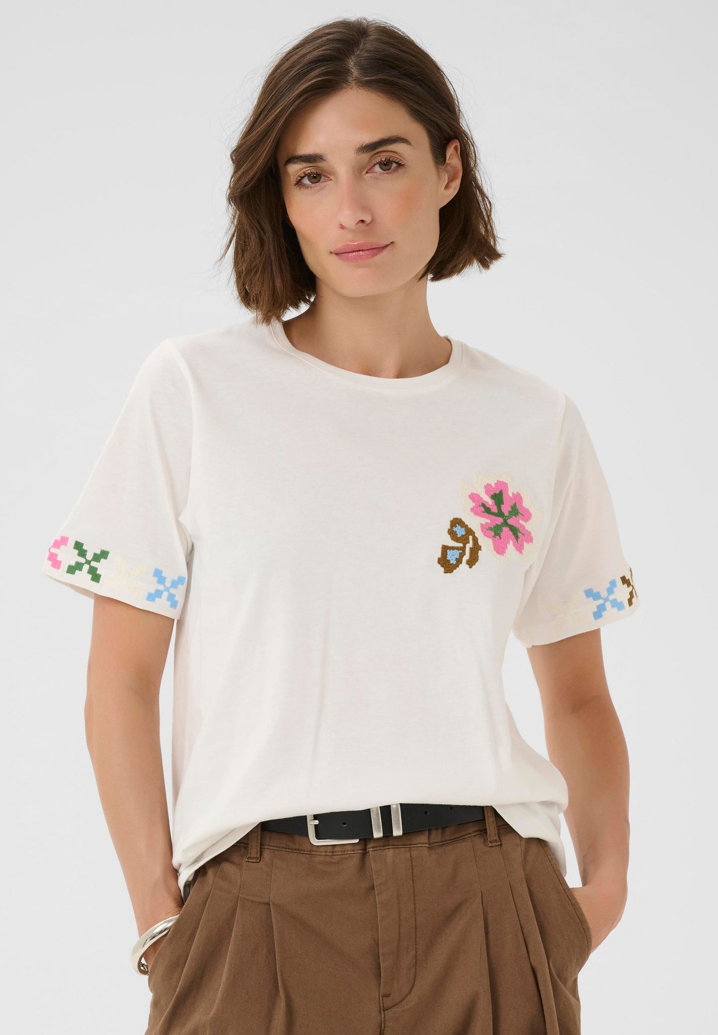 CUbama amora t-shirt