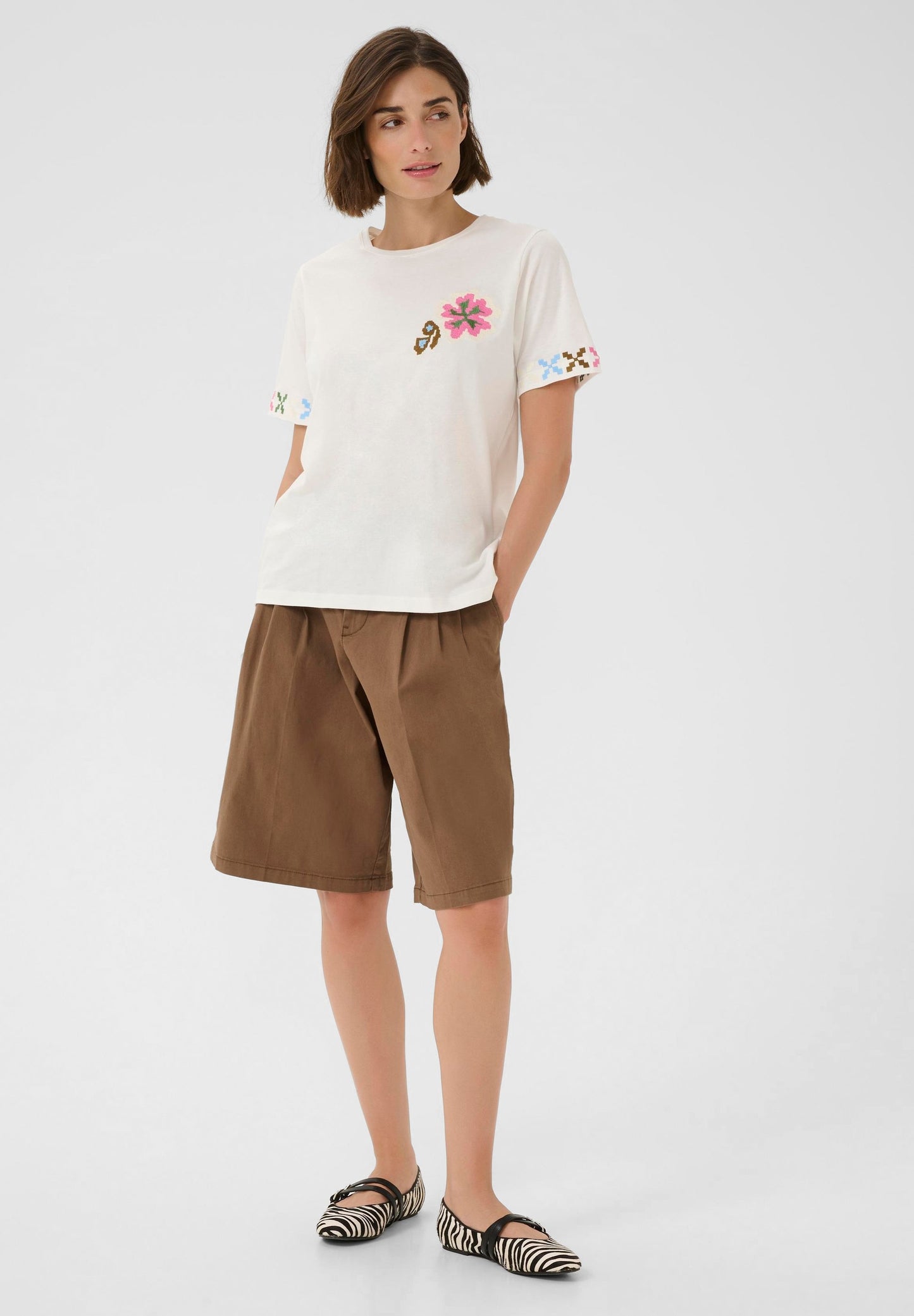 CUbama amora t-shirt